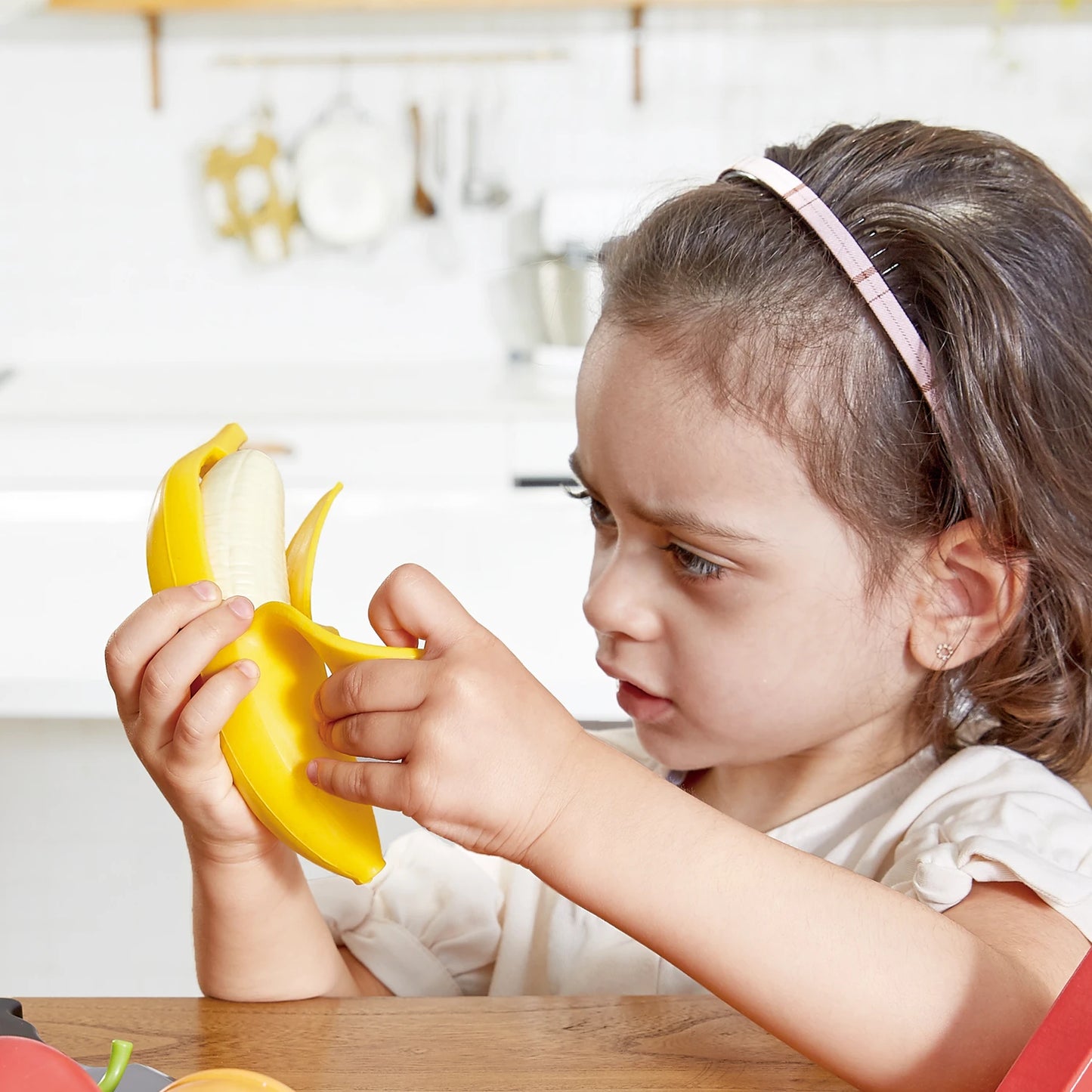 Healthy Fruit Playset - Hape MENA