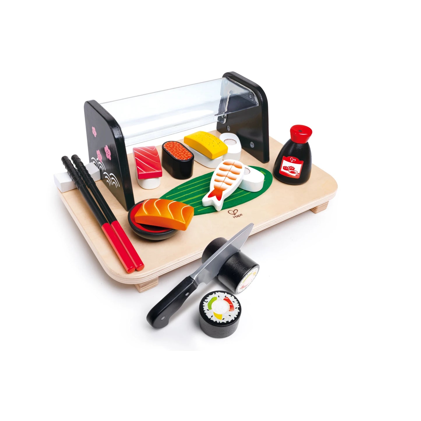 Sushi Time - Hape MENA