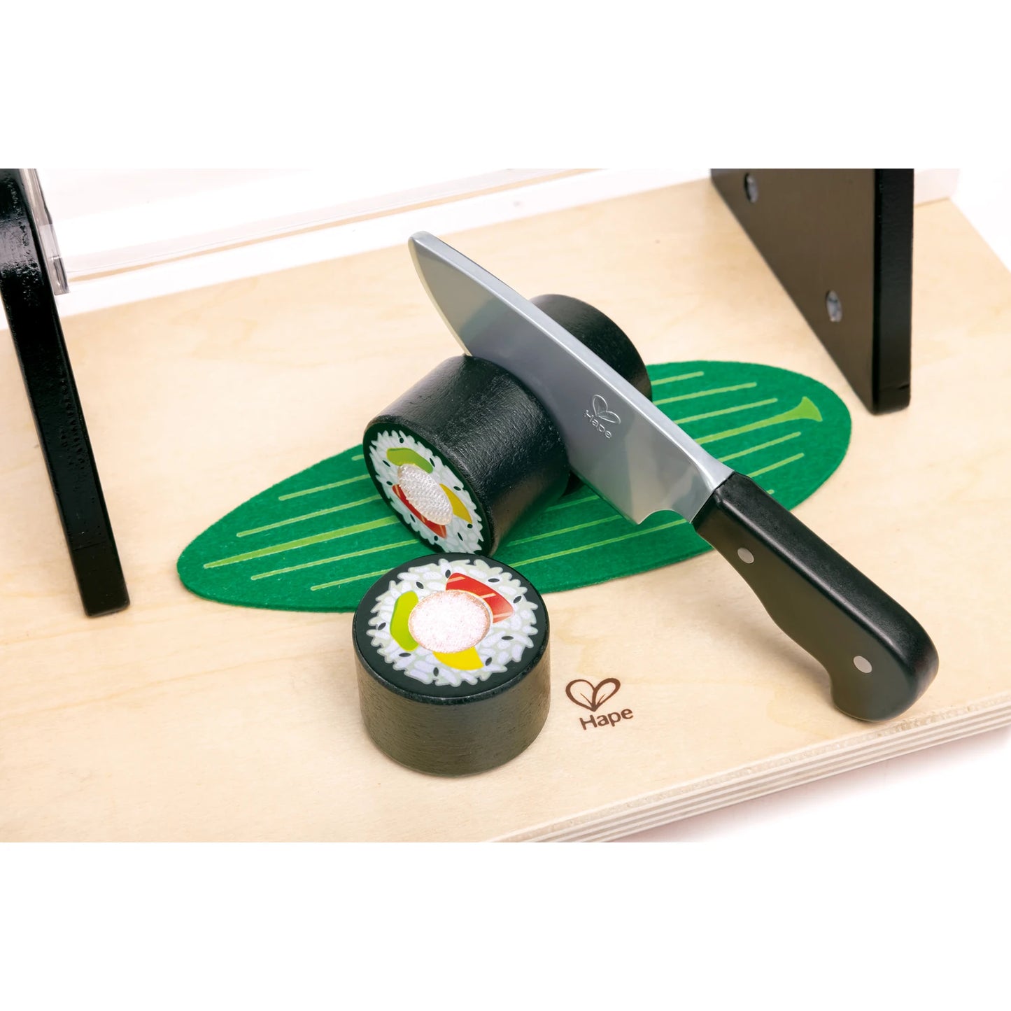 Sushi Time - Hape MENA