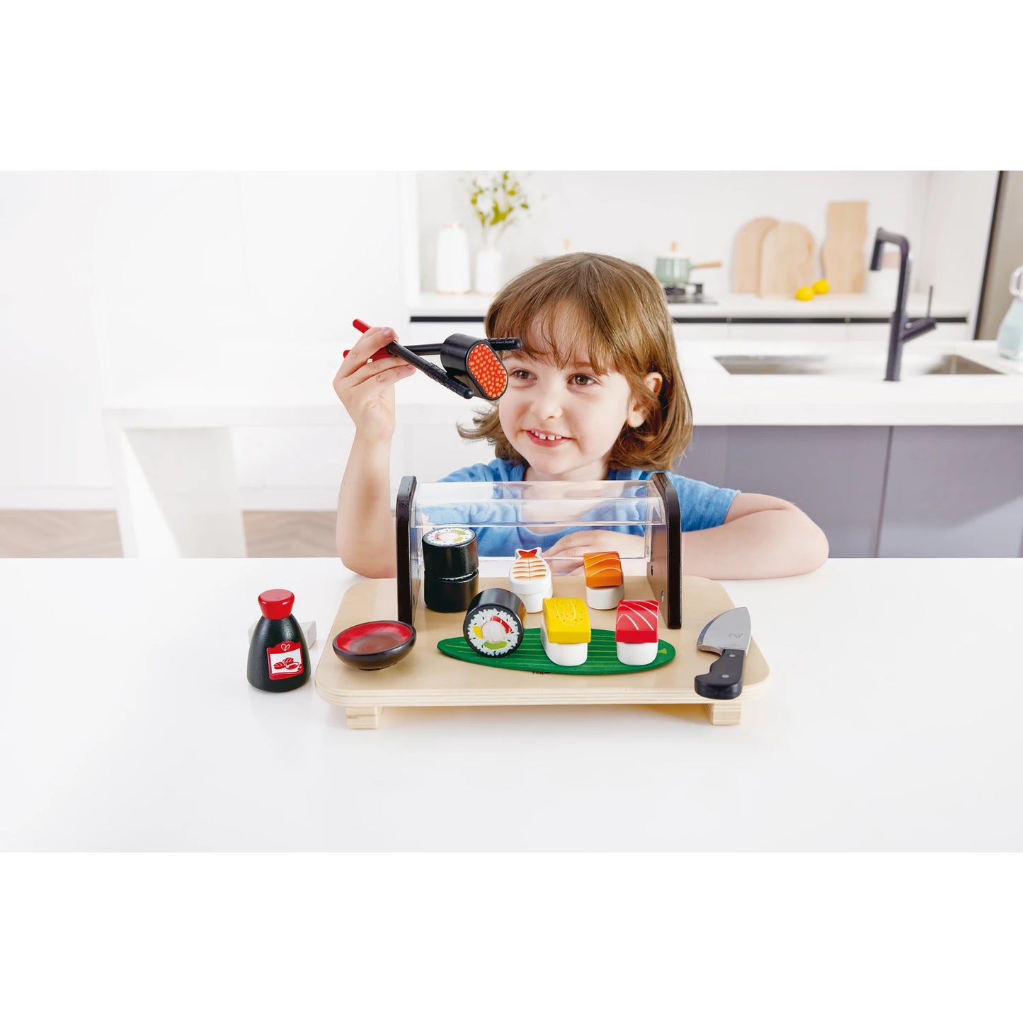 Sushi Time - Hape MENA