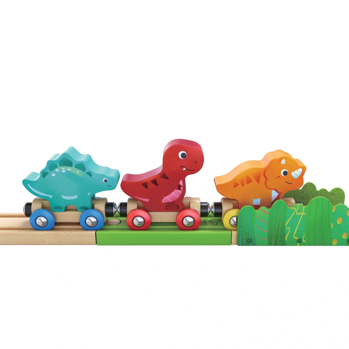 Dinosaur Train Bucket Set - Hape MENA
