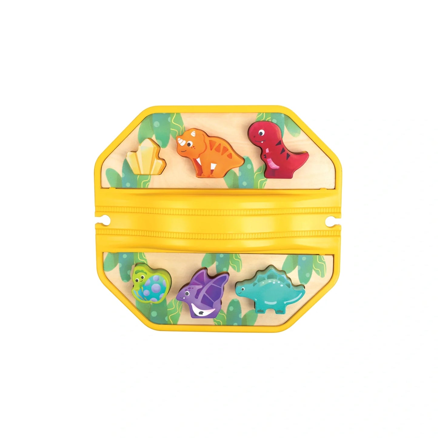 Dinosaur Train Bucket Set - Hape MENA