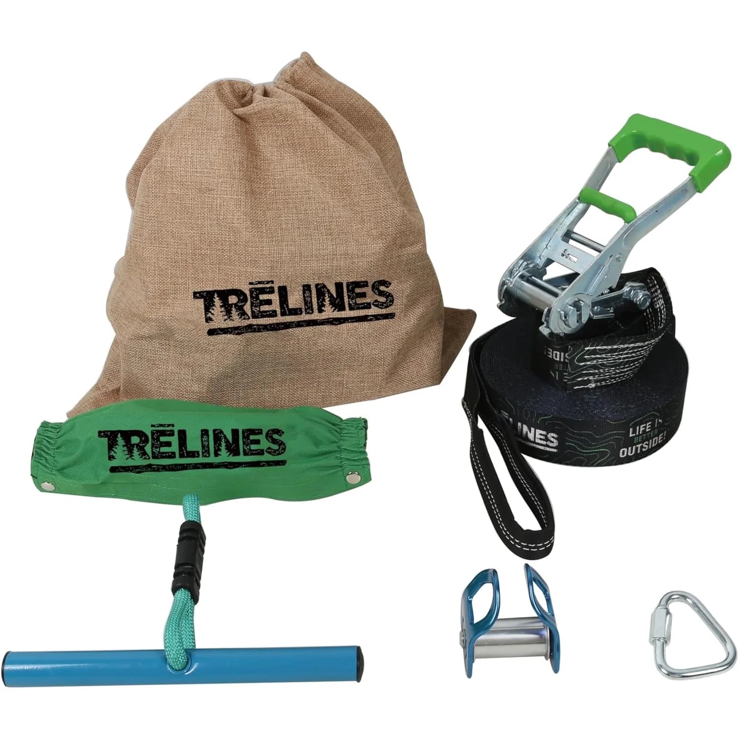 Roller Adventure Zip Line - Hape MENA