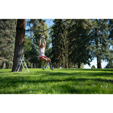 Roller Adventure Zip Line - Hape MENA