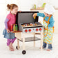 Gourmet Grill (with food) - Hape MENA