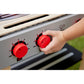 Gourmet Grill (with food) - Hape MENA