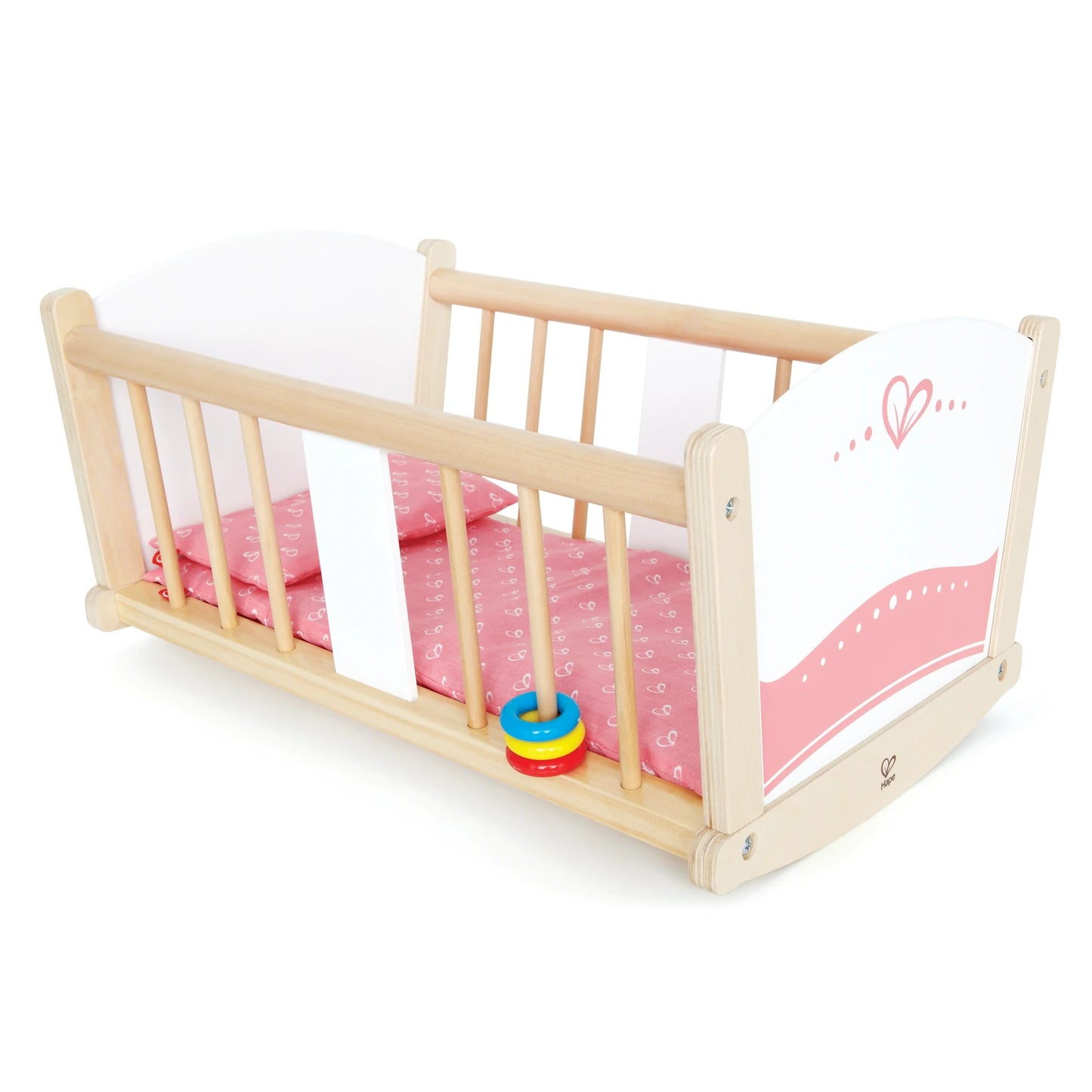 Rock-a-bye Cradle - Hape MENA