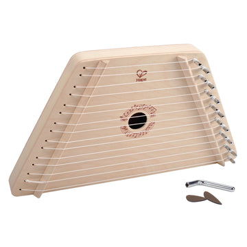 Happy Harp - Hape MENA
