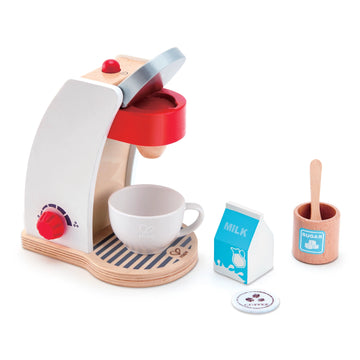 My Coffee Machine - Hape MENA