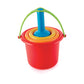 5-in-1 Beach Set (2 pcs.) - Hape MENA