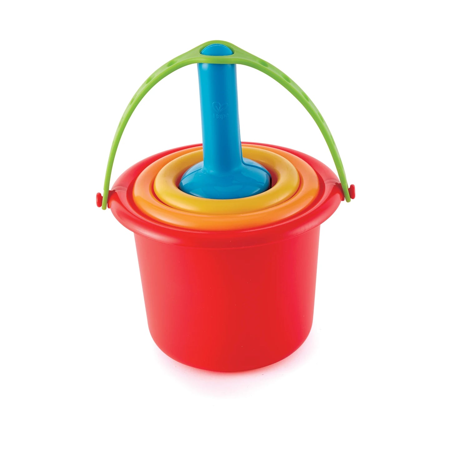 5-in-1 Beach Set (2 pcs.) - Hape MENA