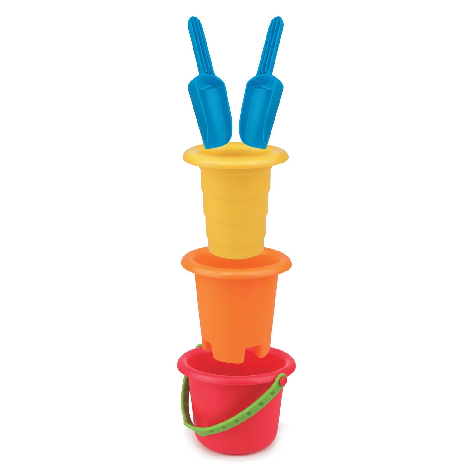 5-in-1 Beach Set (2 pcs.) - Hape MENA