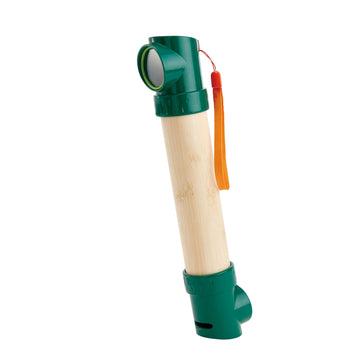 Hide-and-seek Periscope