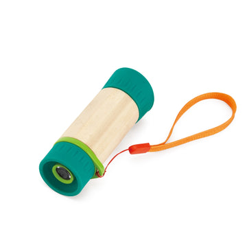 Adjustable Telescope