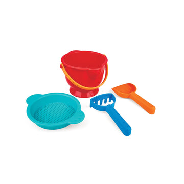 Beach Basics (2 pcs.) - Hape MENA