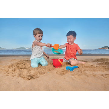 Beach Basics (2 pcs.) - Hape MENA