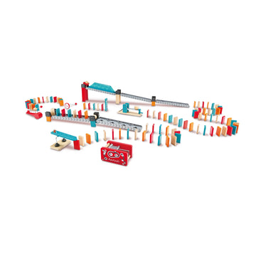 Robot Factory Domino - Hape MENA