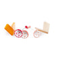 Robot Factory Domino - Hape MENA