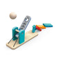 Robot Factory Domino - Hape MENA