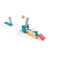 Robot Factory Domino - Hape MENA