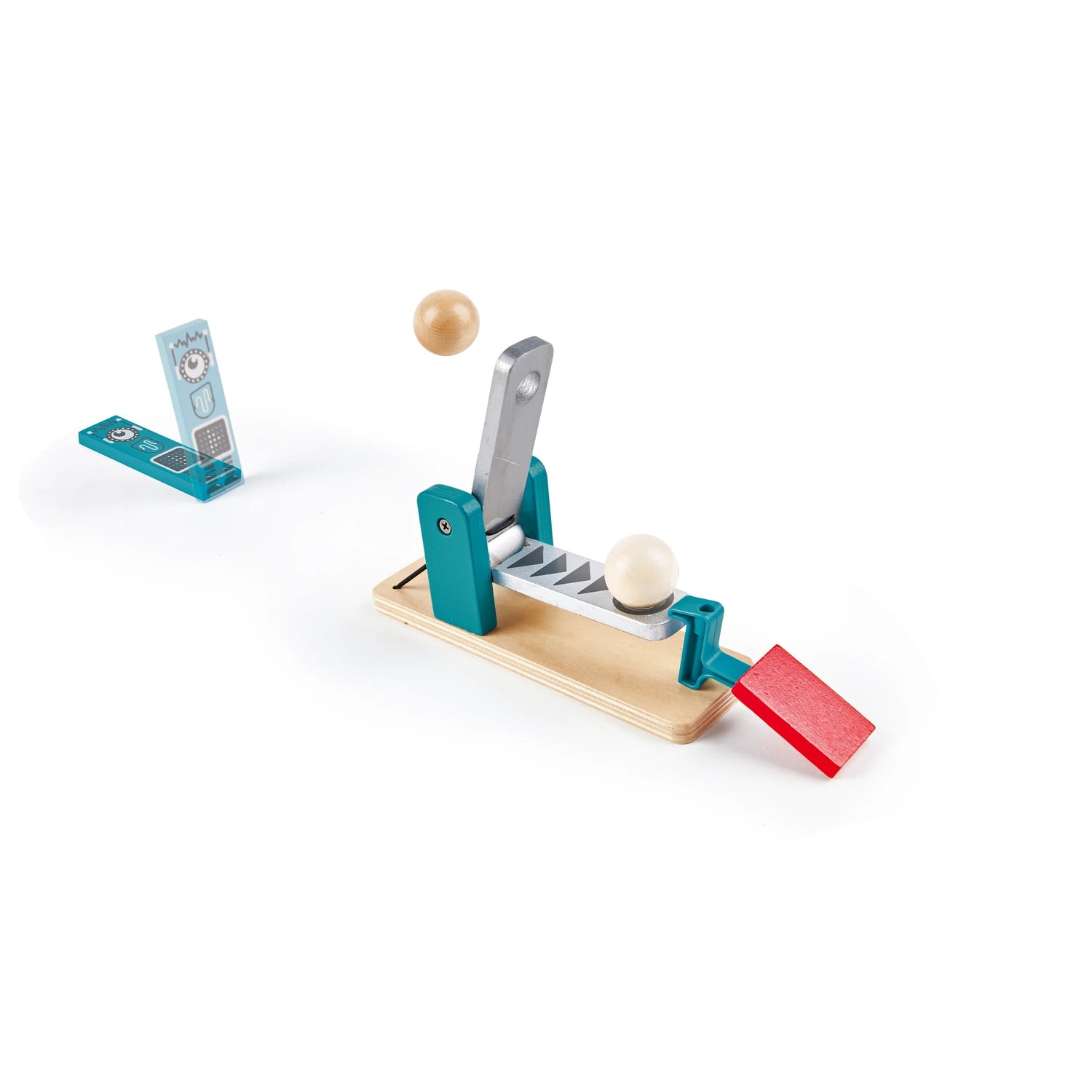 Robot Factory Domino - Hape MENA