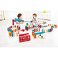 Robot Factory Domino - Hape MENA