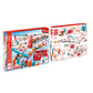 Robot Factory Domino - Hape MENA