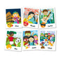 World Tour Puzzle - Hape MENA
