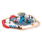 Emergency Services HQ - Hape MENA