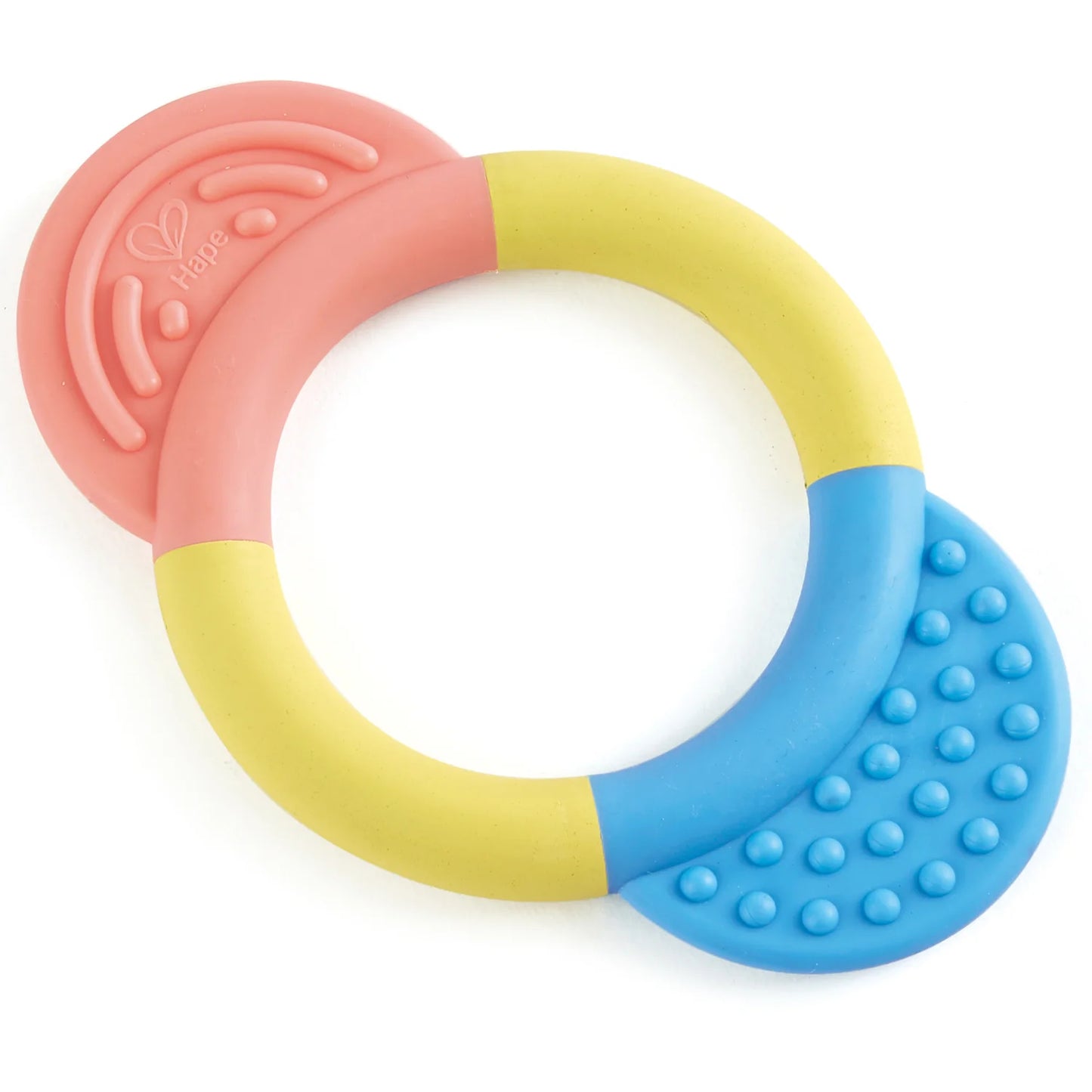 Teether Ring