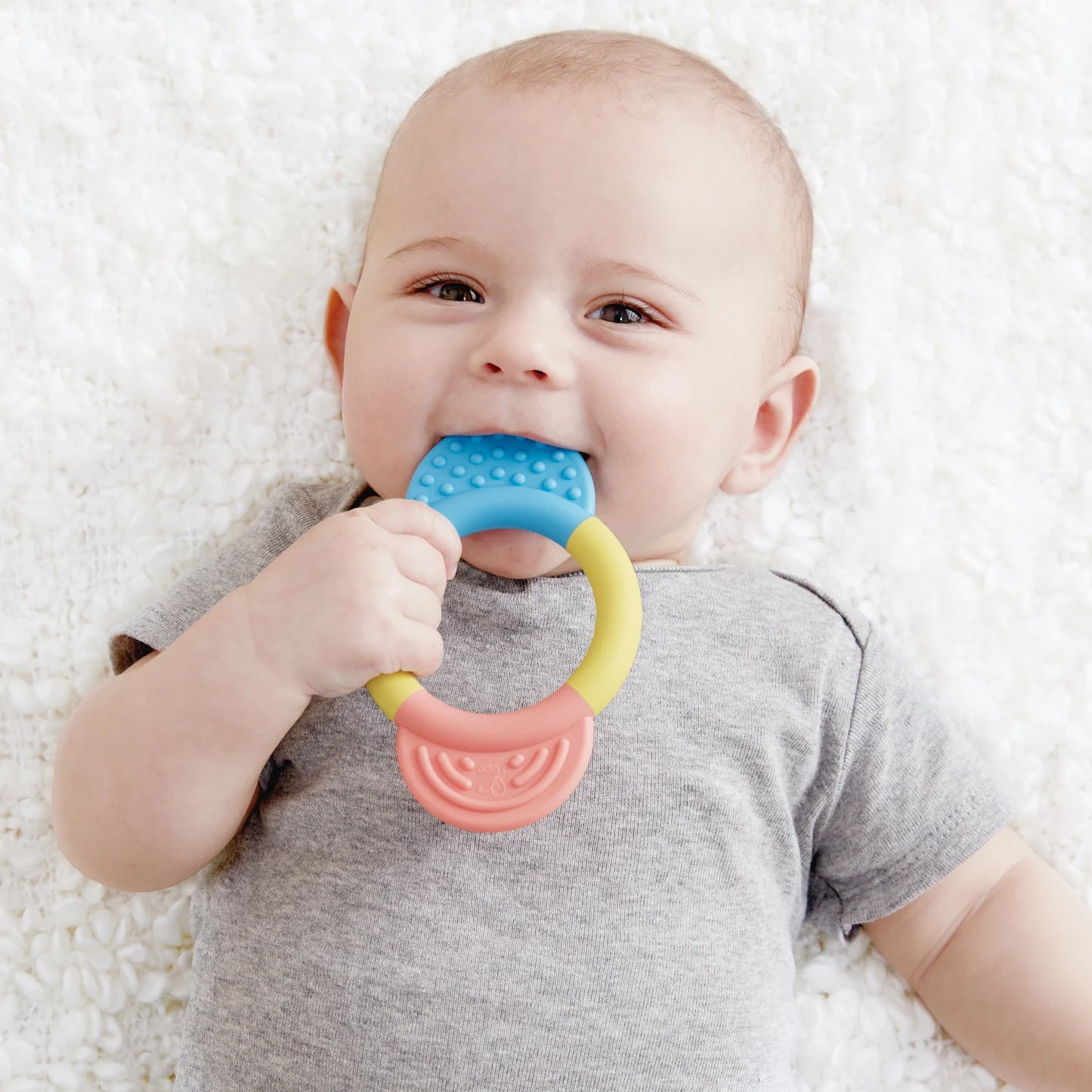 Teether Ring