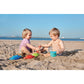 Baby Bucket & Spade (4 pcs.) - Hape MENA