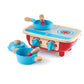 Toddler Kitchen Set - Hape MENA