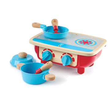 Toddler Kitchen Set - Hape MENA