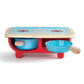 Toddler Kitchen Set - Hape MENA