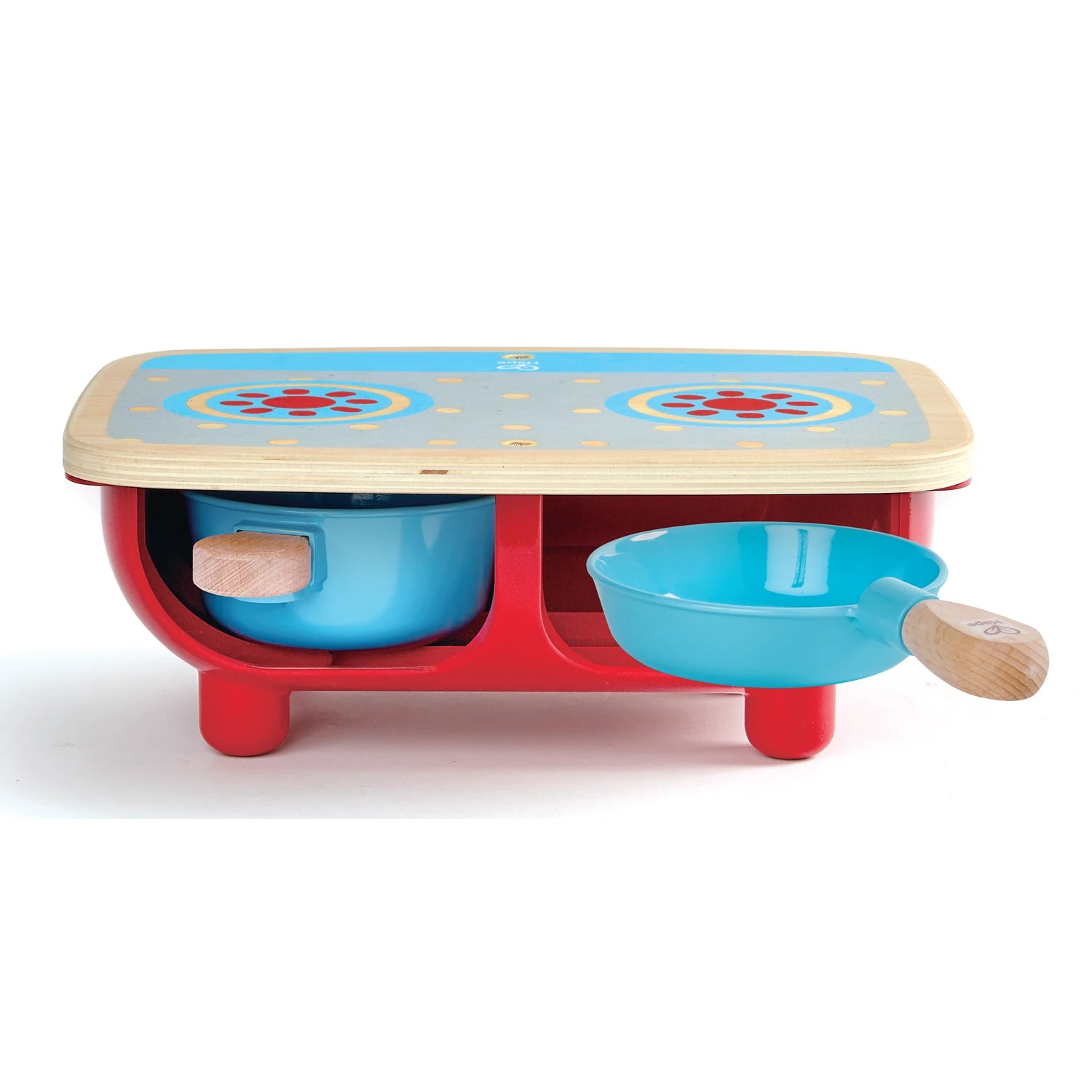 Toddler Kitchen Set - Hape MENA