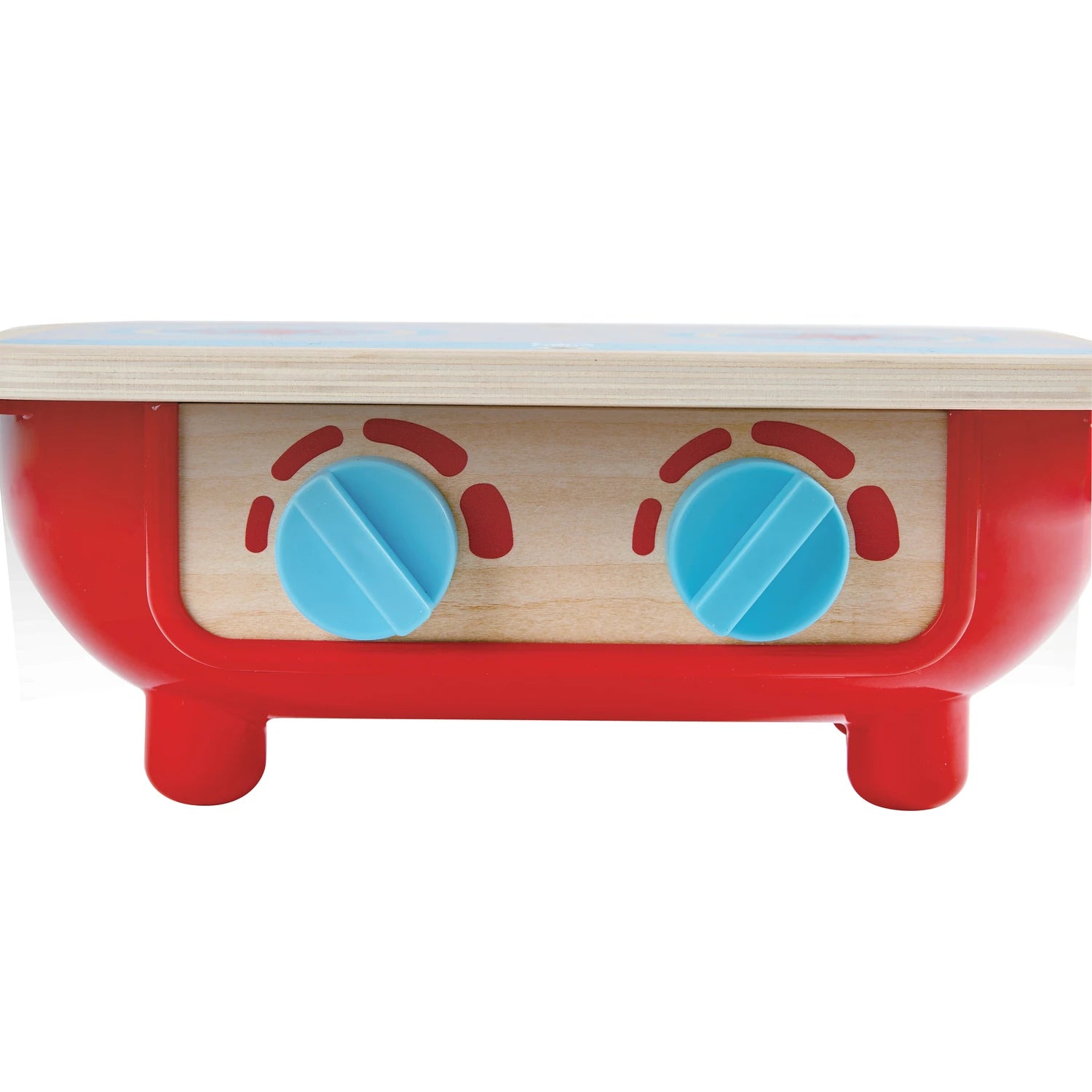 Toddler Kitchen Set - Hape MENA