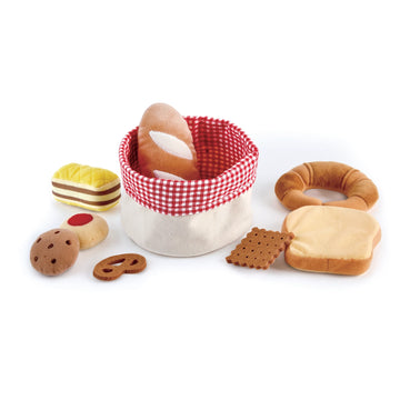 Toddler Bread Basket - Hape MENA