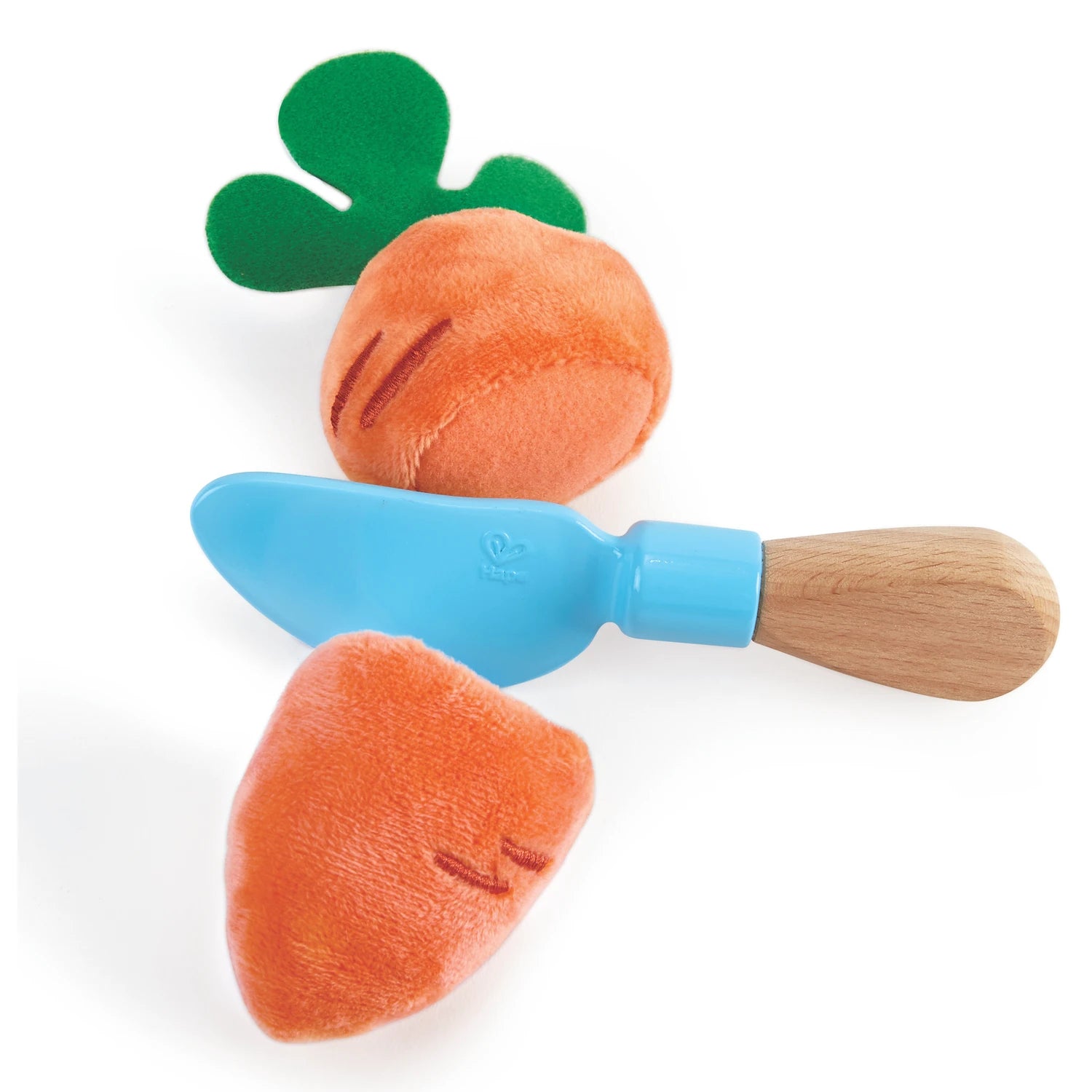 Toddler Vegetable Basket - Hape MENA