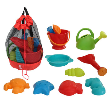 Beach Sand Essential Pack - Hape MENA