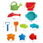 Beach Sand Essential Pack - Hape MENA