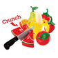 Healthy Fruit Playset - Hape MENA