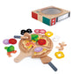 Homemade Pizza - Hape MENA