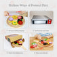 Homemade Pizza - Hape MENA