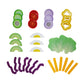 Healthy Salad Playset - Hape MENA