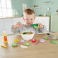 Healthy Salad Playset - Hape MENA