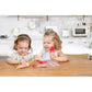 Wooden Popsicles Playset - Hape MENA