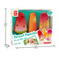 Wooden Popsicles Playset - Hape MENA