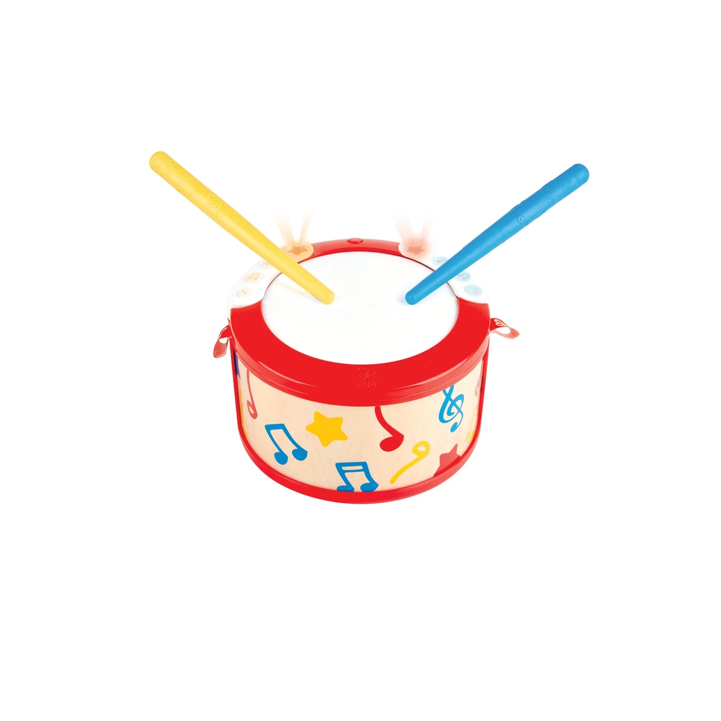 Learn to Play Drum - Hape MENA
