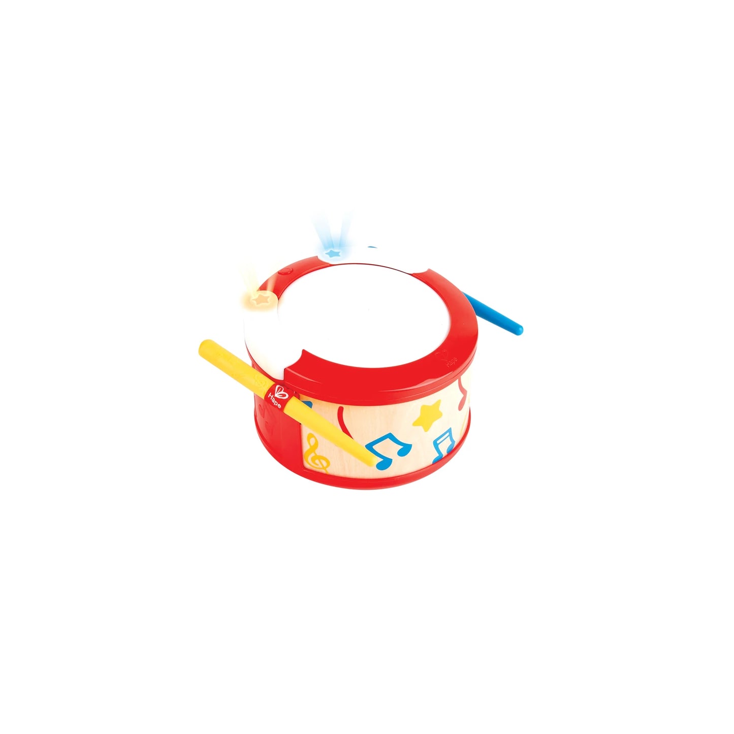 Learn to Play Drum - Hape MENA